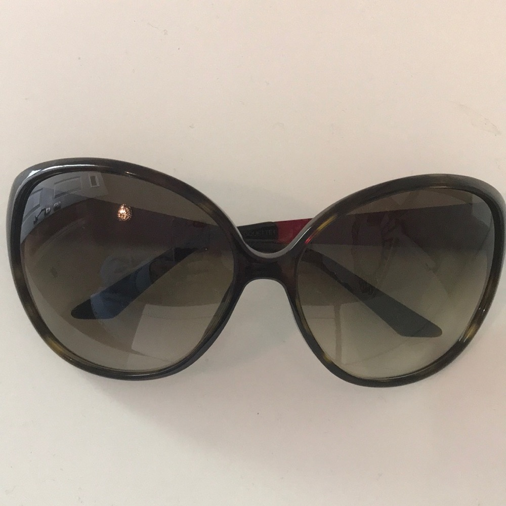 Christian Dior sunglasses